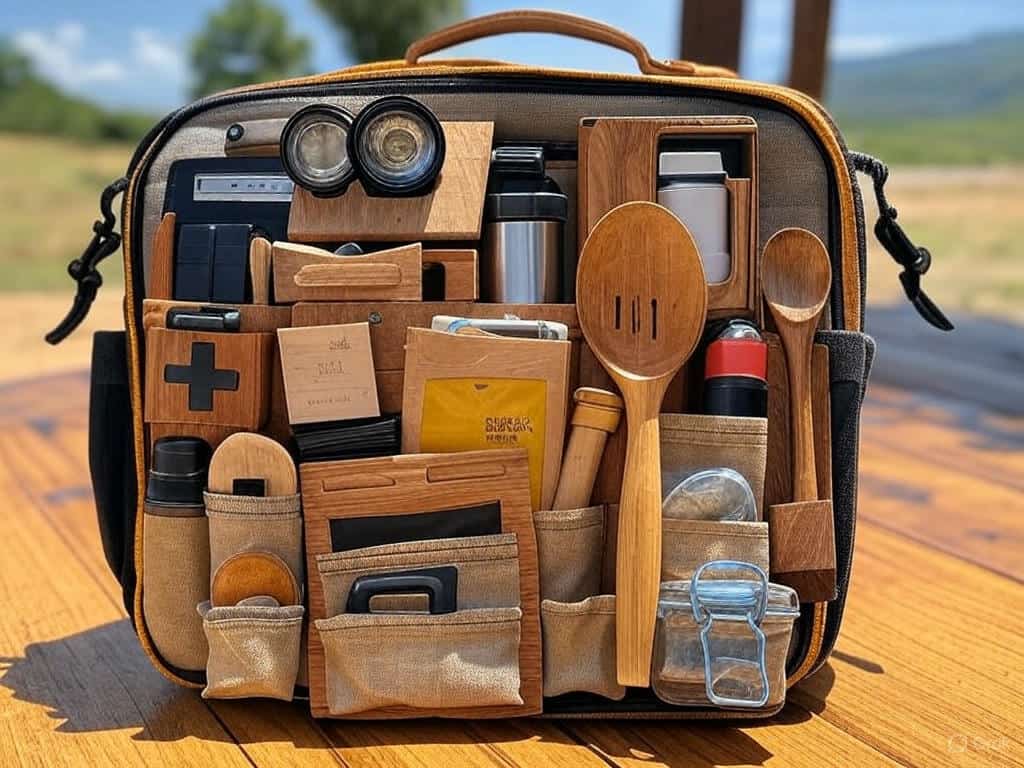 Notfallkit DIY - selbstgemacht -